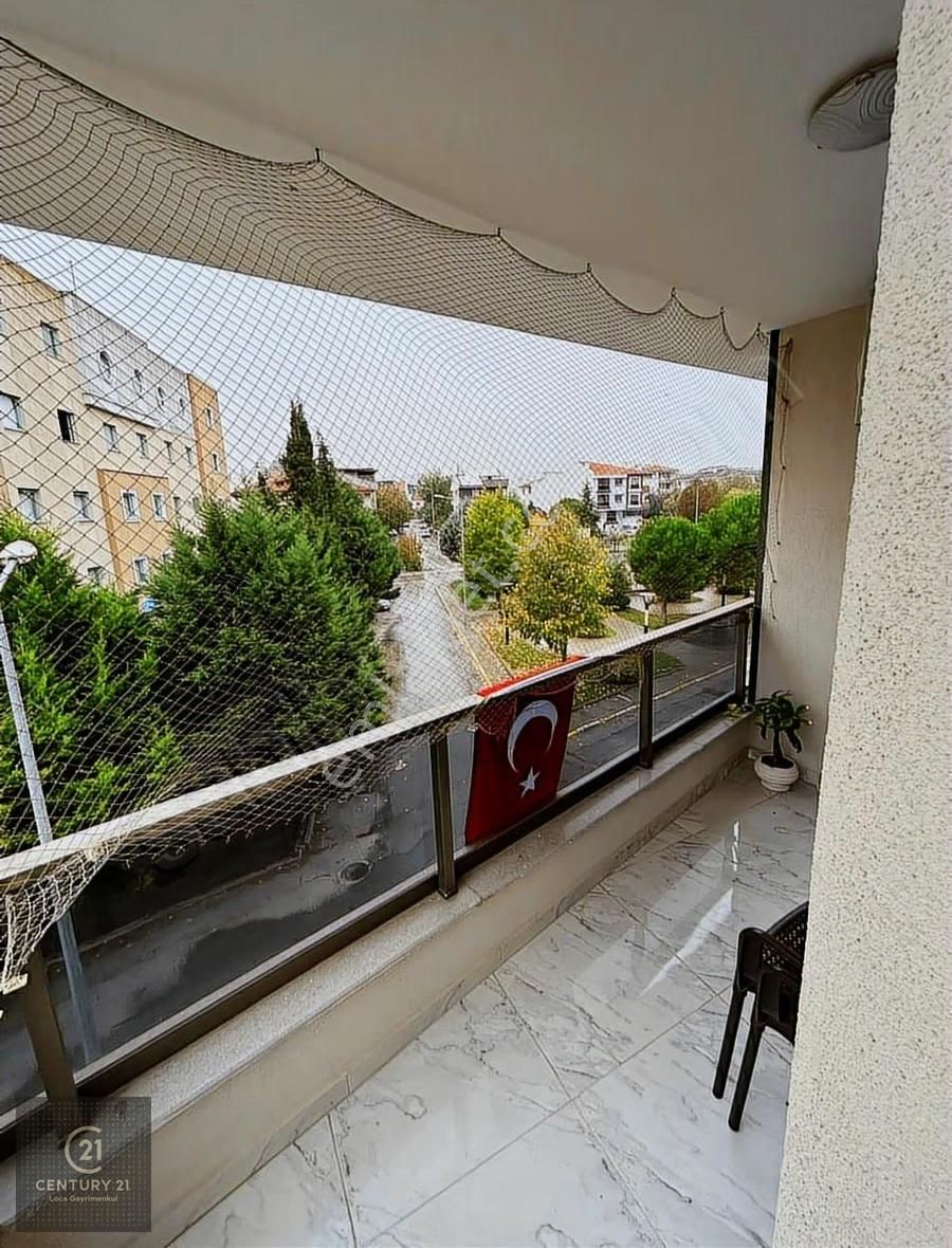 C21 Loca'dan Plevne 'de Satılık 3+1 Teraslı Dubleks Daire - Görsel 5