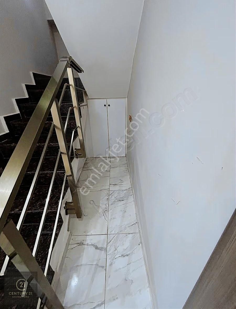 C21 Loca'dan Plevne 'de Satılık 3+1 Teraslı Dubleks Daire - Görsel 9
