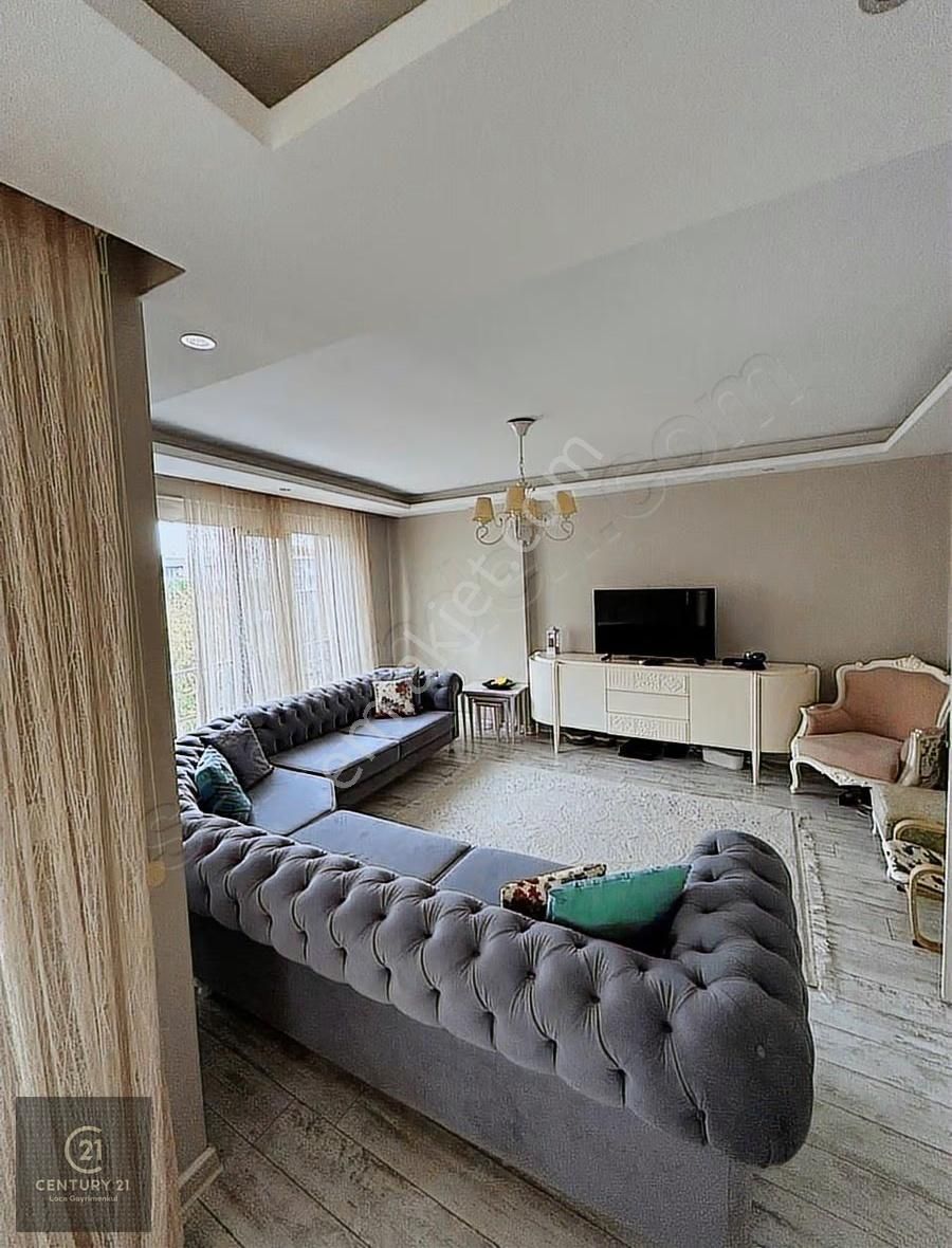 C21 Loca'dan Plevne 'de Satılık 3+1 Teraslı Dubleks Daire - Görsel 10