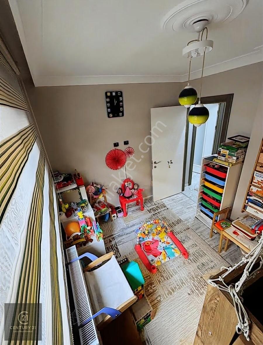 C21 Loca'dan Plevne 'de Satılık 3+1 Teraslı Dubleks Daire - Görsel 7