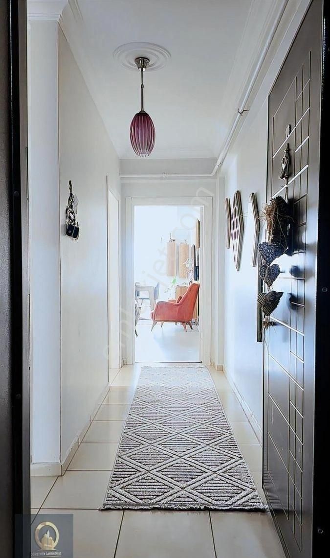 Öğretmen'den Şehrin Tam Kalbinde Fırsat 6+1 220m2 Dublex - Görsel 3