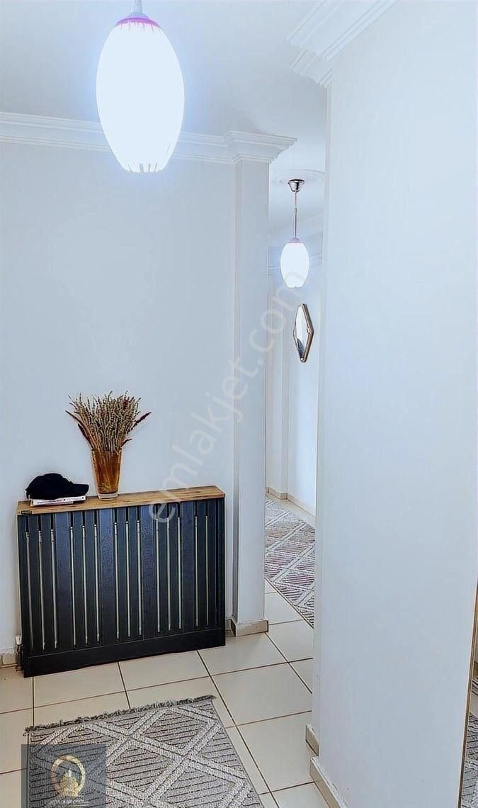 Öğretmen'den Şehrin Tam Kalbinde Fırsat 6+1 220m2 Dublex - Görsel 18