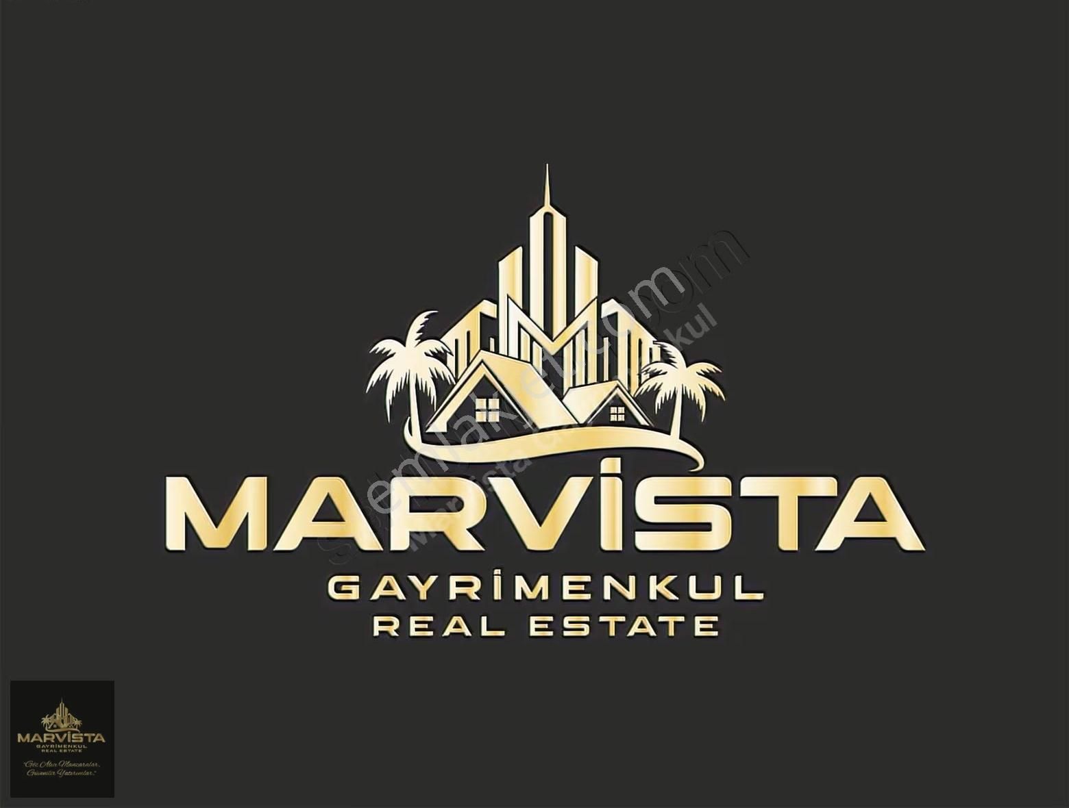 Marmaris Taşlıca'da Denize Sıfır Koy (kargir Bina Ve Zeytinlik) - Görsel 2