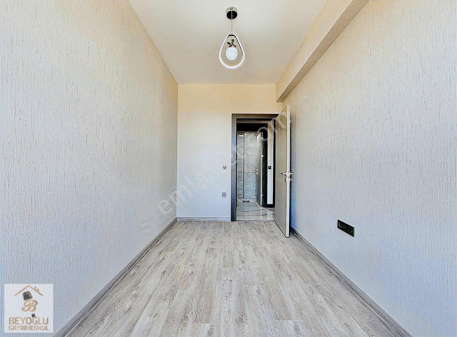 ▃beyoğlu'ndan▃merkez'de▃kaliteli İmalat▃sıfır 2+1▃satılık Daire▃ - Görsel 2