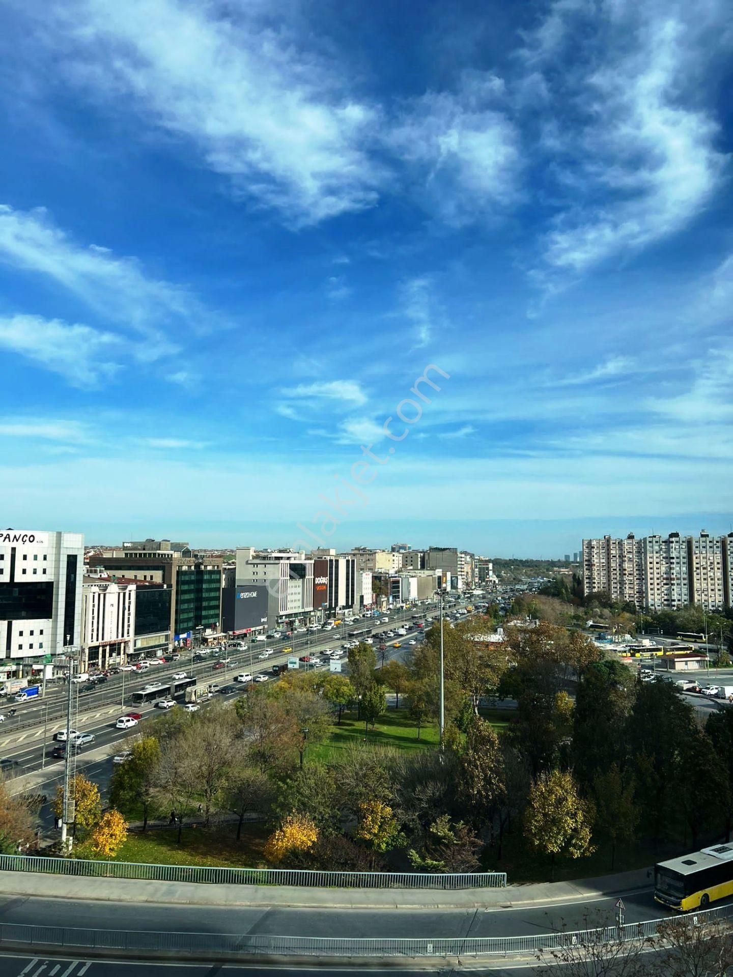 Nef 22 Ataköy'de Full Eşyalı Önü Açık Kapanmaz 69m2 Satılık 1+1 - Görsel 34