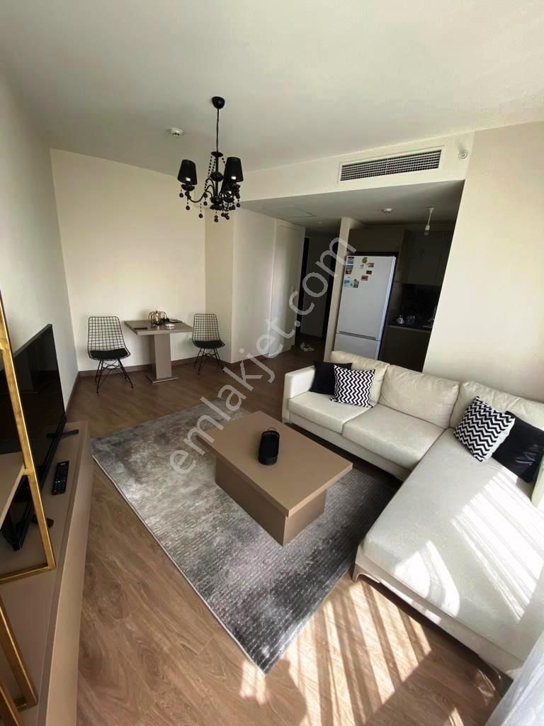 Ataköy Nef 22 Sitesi 5.kat Büyük Tip 40.000 Kiracılı Satılık 1+1 - Görsel 3
