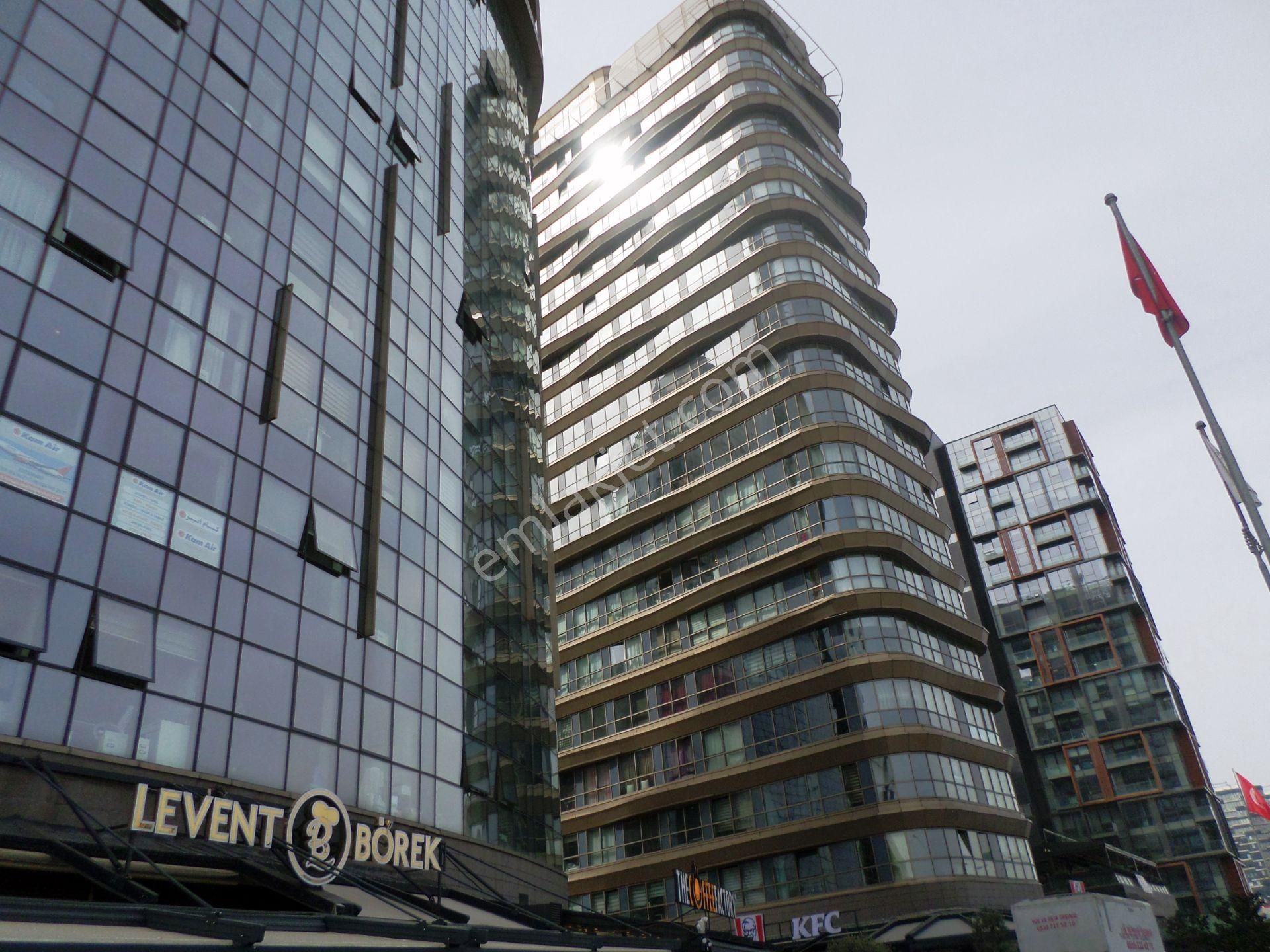 Ataköy Nef 22 Sitesi 5.kat Büyük Tip 40.000 Kiracılı Satılık 1+1 - Görsel 30