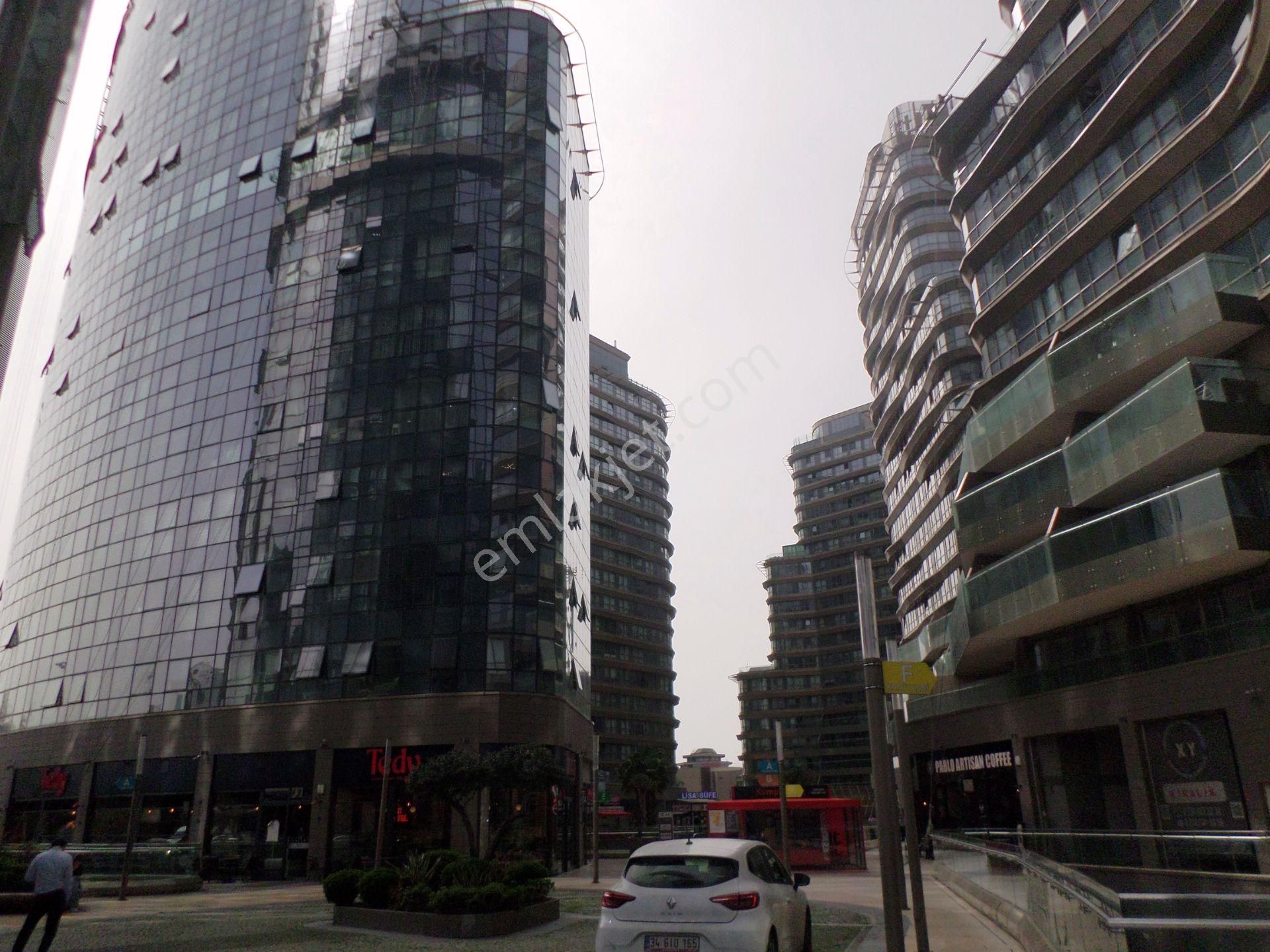 Ataköy Nef 22 Sitesi 5.kat Büyük Tip 40.000 Kiracılı Satılık 1+1 - Görsel 23