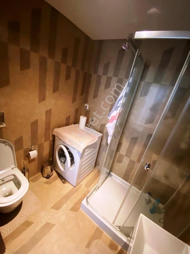 Ataköy Nef 22 Sitesi 5.kat Büyük Tip 40.000 Kiracılı Satılık 1+1 - Görsel 8