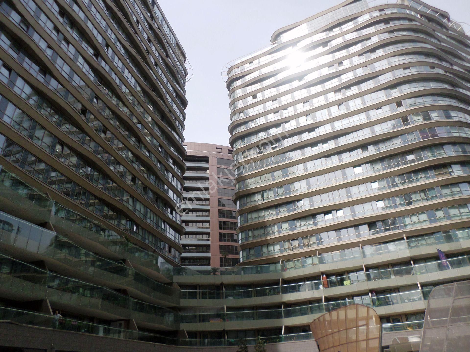 Ataköy Nef 22 Sitesi 5.kat Büyük Tip 40.000 Kiracılı Satılık 1+1 - Görsel 26