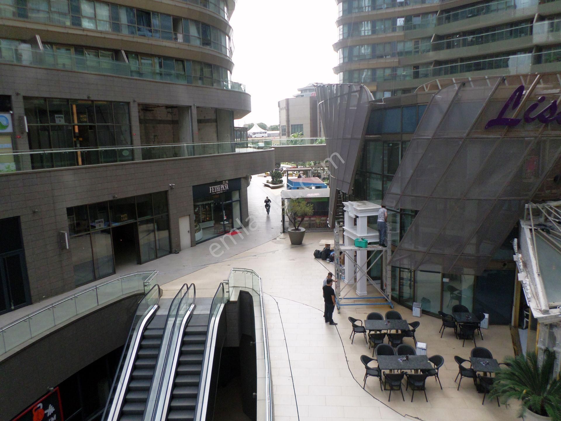 Ataköy Nef 22 Sitesi 5.kat Büyük Tip 40.000 Kiracılı Satılık 1+1 - Görsel 19