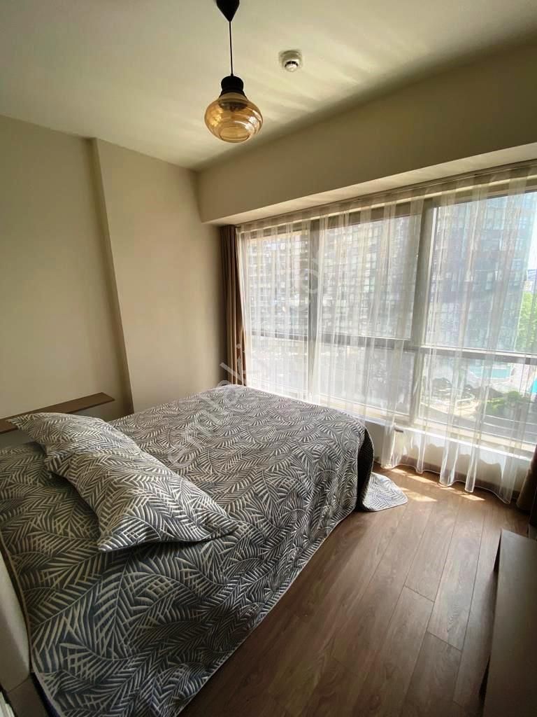 Ataköy Nef 22 Sitesi 5.kat Büyük Tip 40.000 Kiracılı Satılık 1+1 - Görsel 4