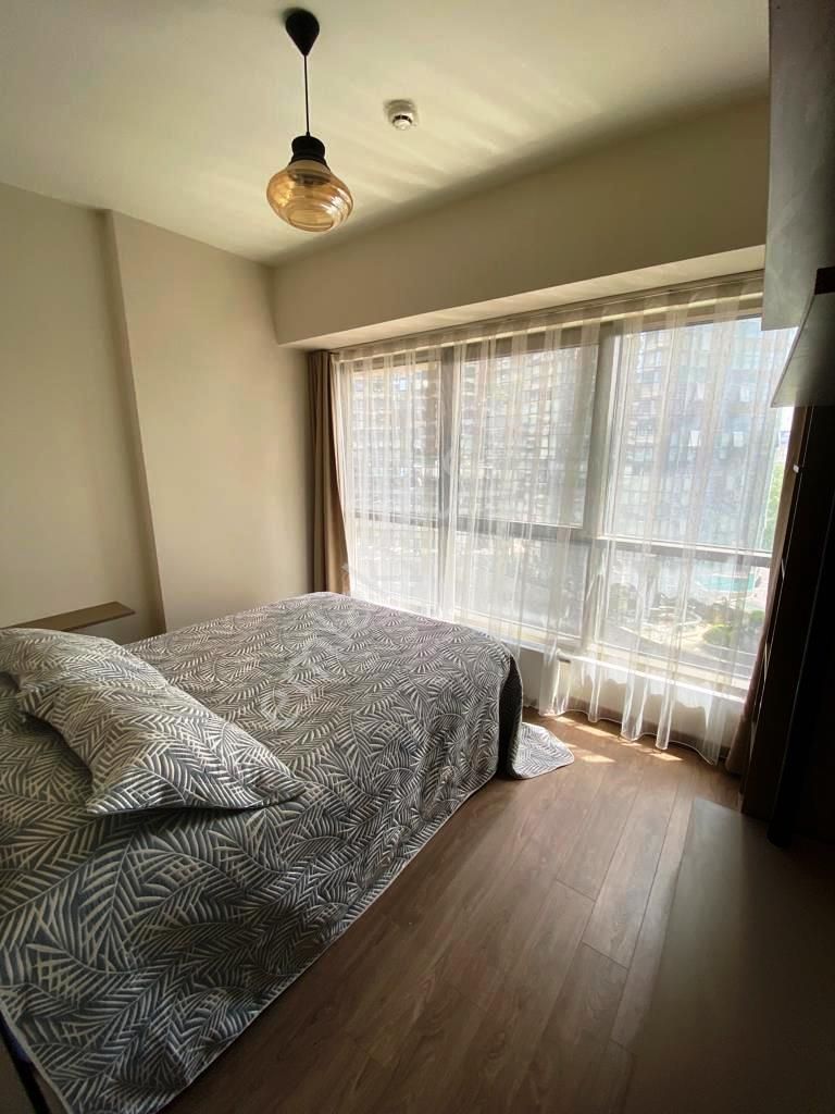 Ataköy Nef 22 Sitesi 5.kat Büyük Tip 40.000 Kiracılı Satılık 1+1 - Görsel 5