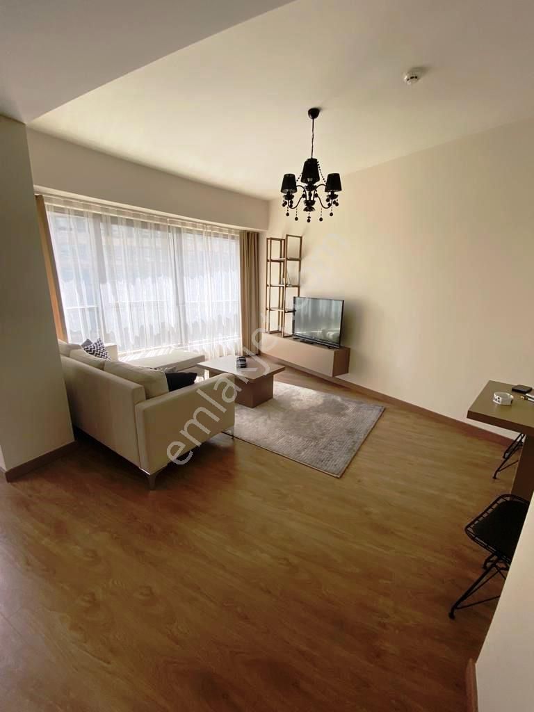 Ataköy Nef 22 Sitesi 5.kat Büyük Tip 40.000 Kiracılı Satılık 1+1 - Görsel 2