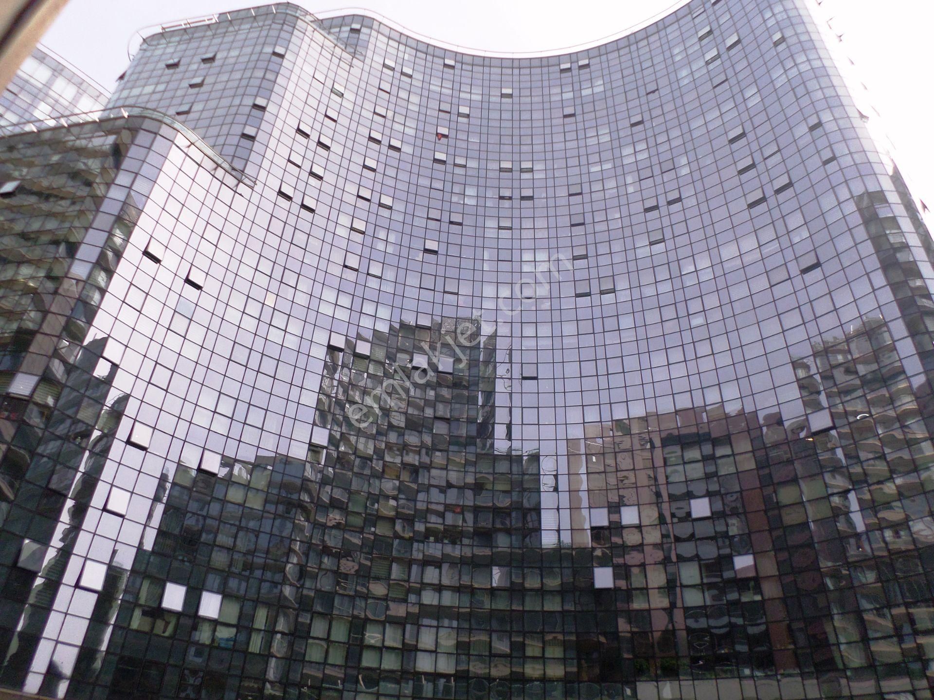 Ataköy Nef 22 Sitesi 5.kat Büyük Tip 40.000 Kiracılı Satılık 1+1 - Görsel 25