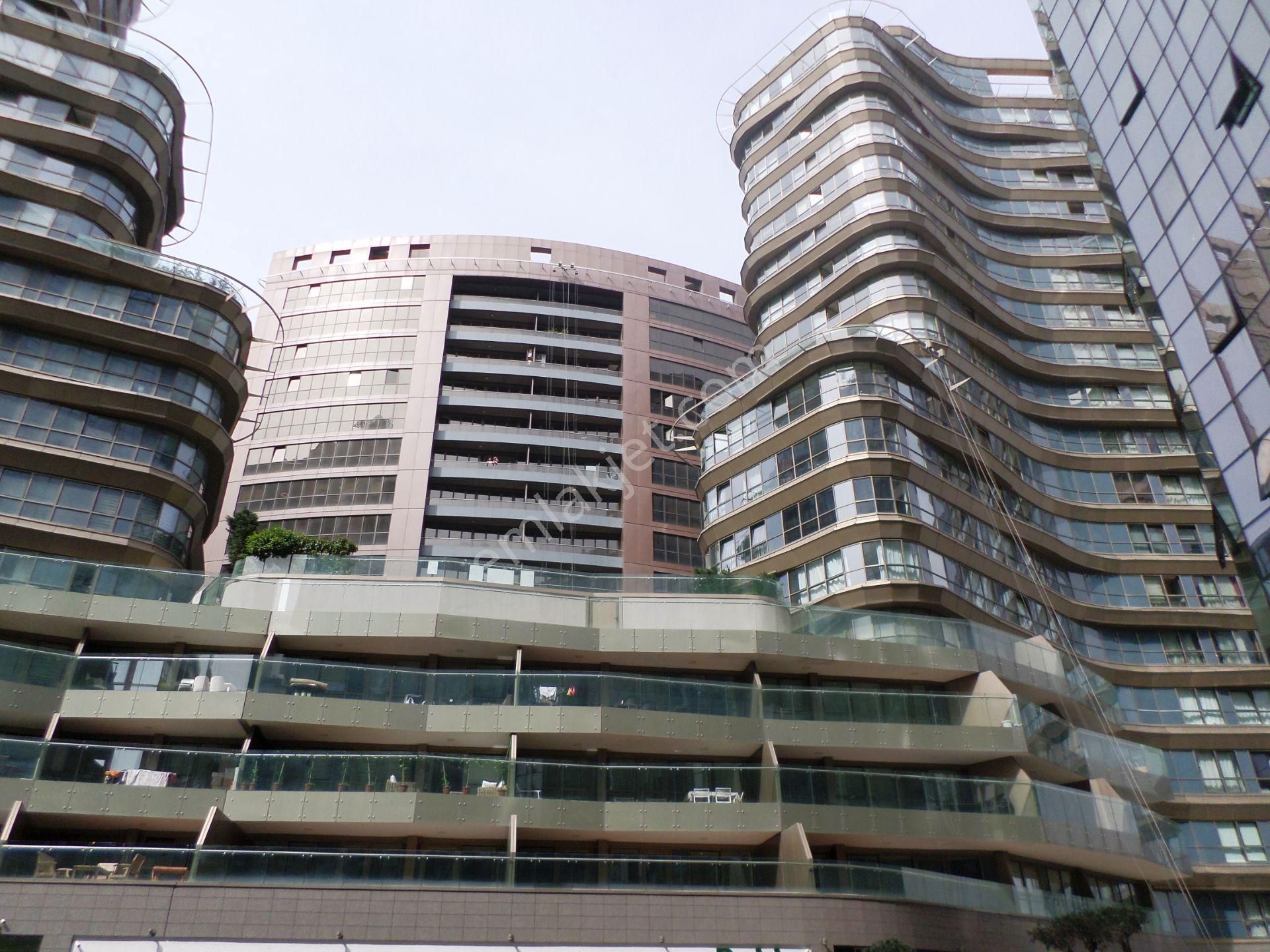 Ataköy Nef 22 Sitesi 5.kat Büyük Tip 40.000 Kiracılı Satılık 1+1 - Görsel 28