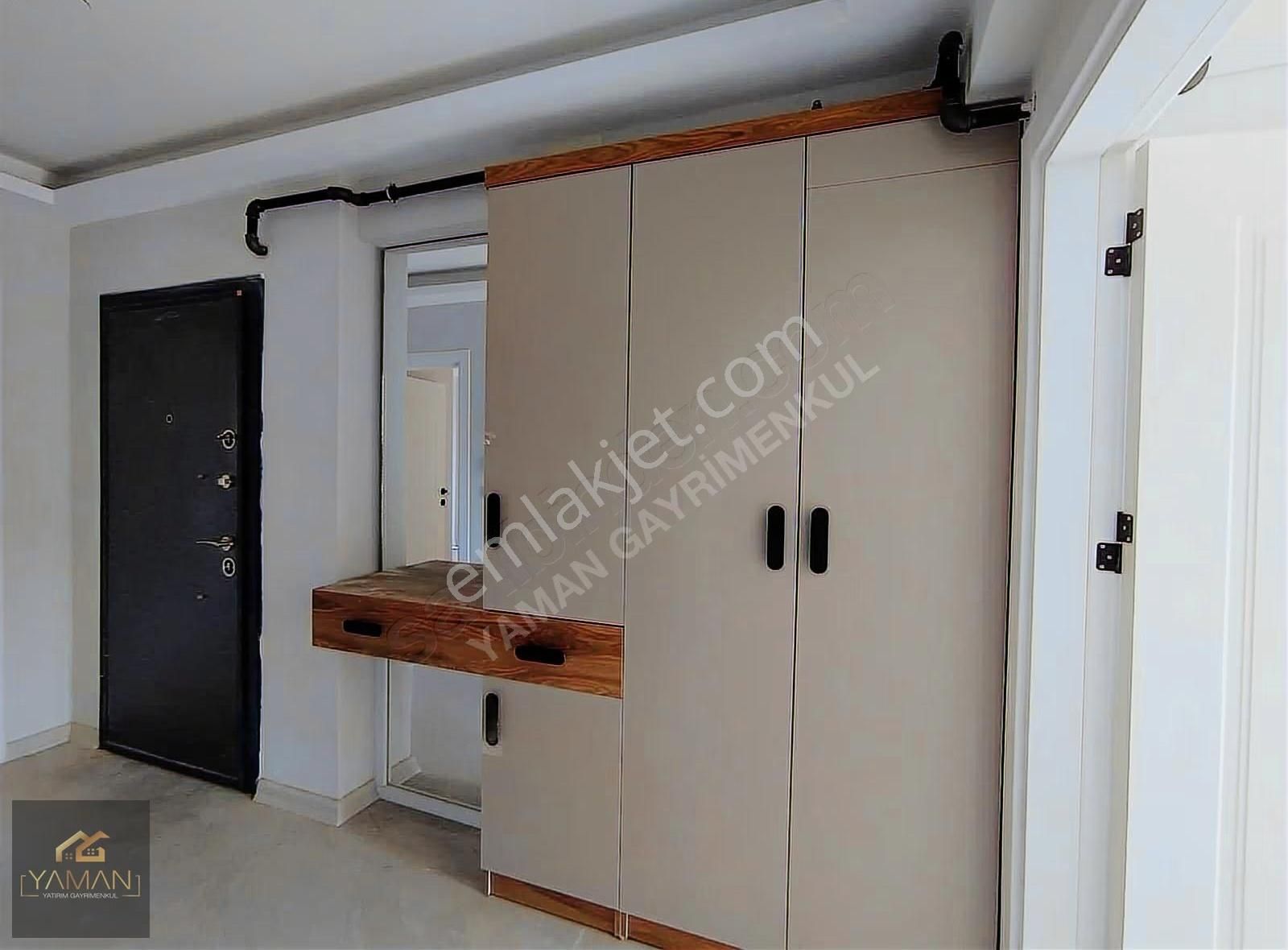 Hürriyet Mah. Jandarma Yakını 2+1 Satılık Daire - Görsel 12