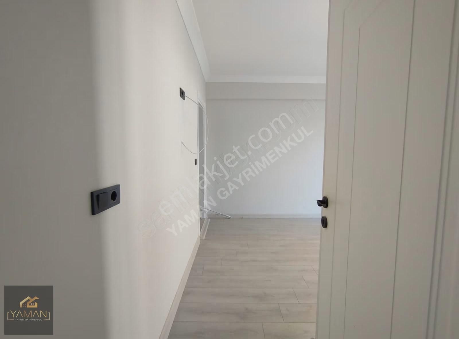 Hürriyet Mah. Jandarma Yakını 2+1 Satılık Daire - Görsel 2