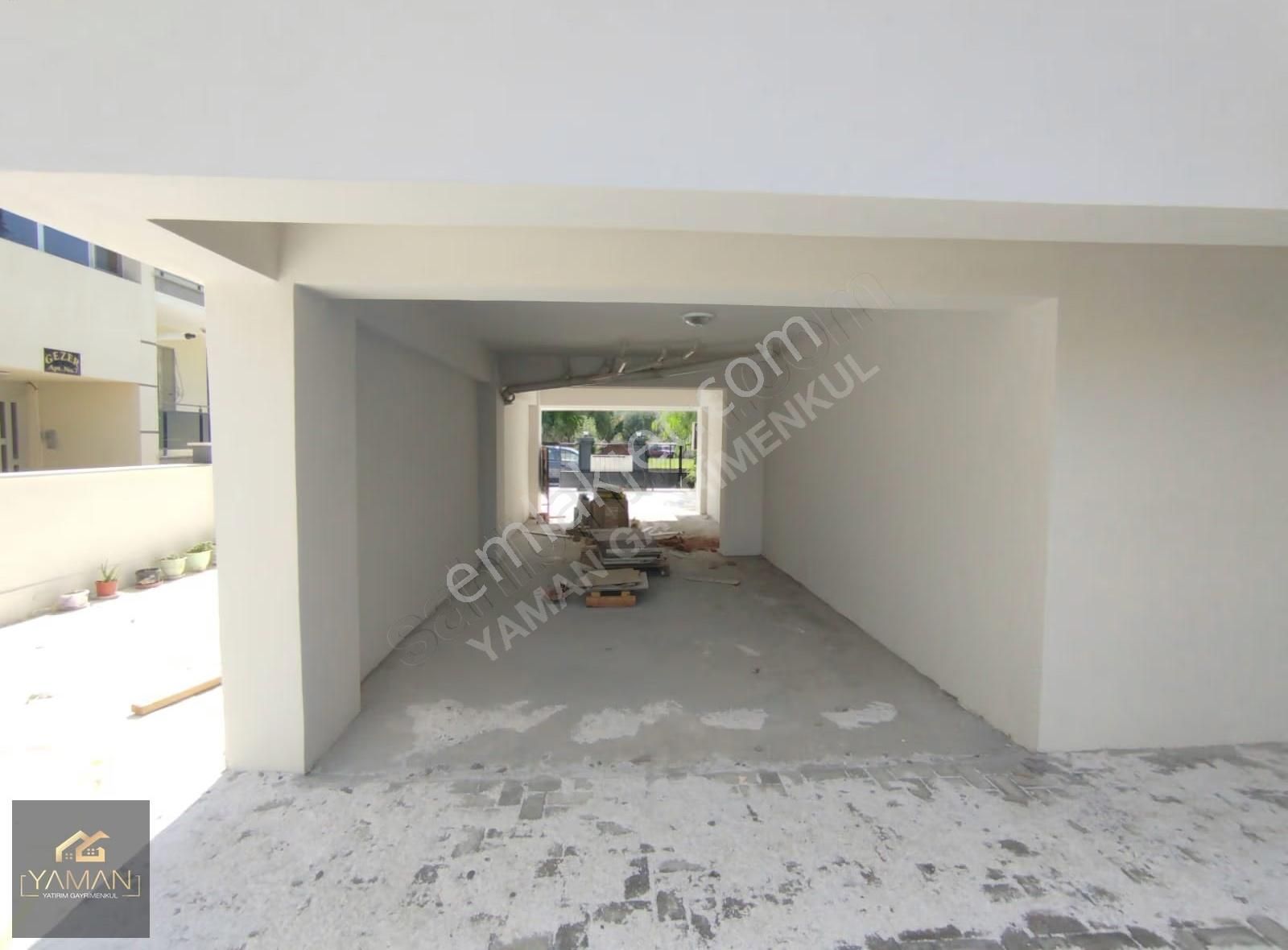 Hürriyet Mah. Jandarma Yakını 2+1 Satılık Daire