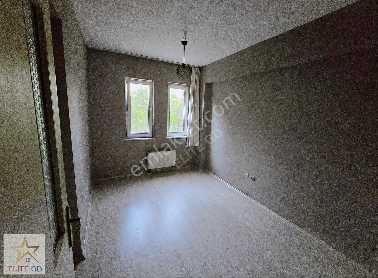 Elite Gd& Satılık Bahçeli 3+1 Bahçeşehir 13. Bölge Krediye Uygun - Görsel 5