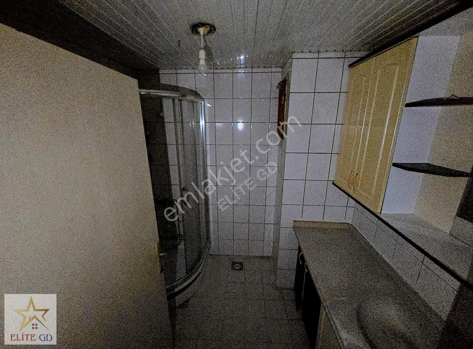 Elite Gd& Satılık Bahçeli 3+1 Bahçeşehir 13. Bölge Krediye Uygun - Görsel 6