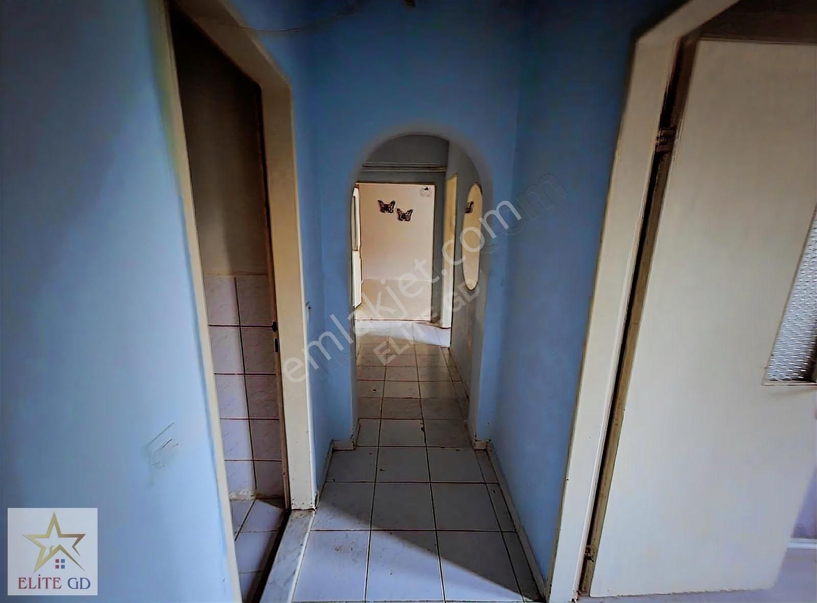 Elite Gd& Satılık Bahçeli 3+1 Bahçeşehir 13. Bölge Krediye Uygun - Görsel 21