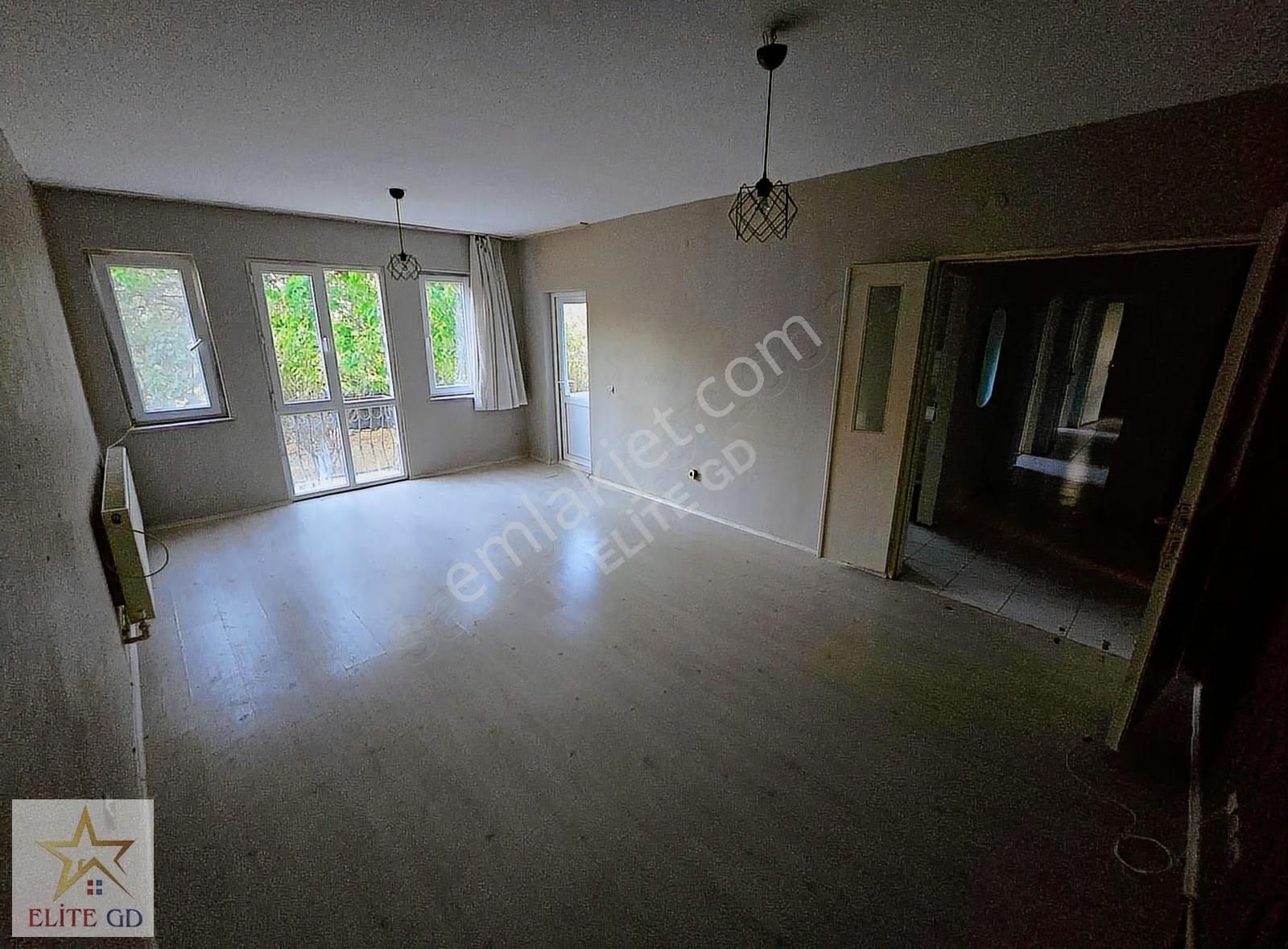 Elite Gd& Satılık Bahçeli 3+1 Bahçeşehir 13. Bölge Krediye Uygun - Görsel 11