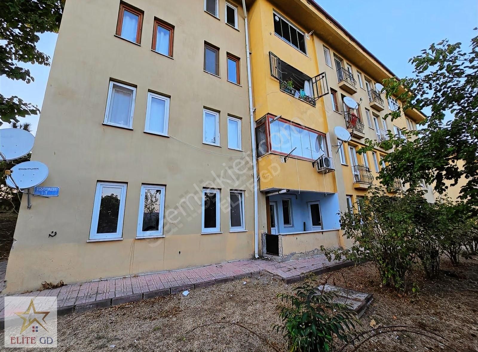 Elite Gd& Satılık Bahçeli 3+1 Bahçeşehir 13. Bölge Krediye Uygun - Görsel 19