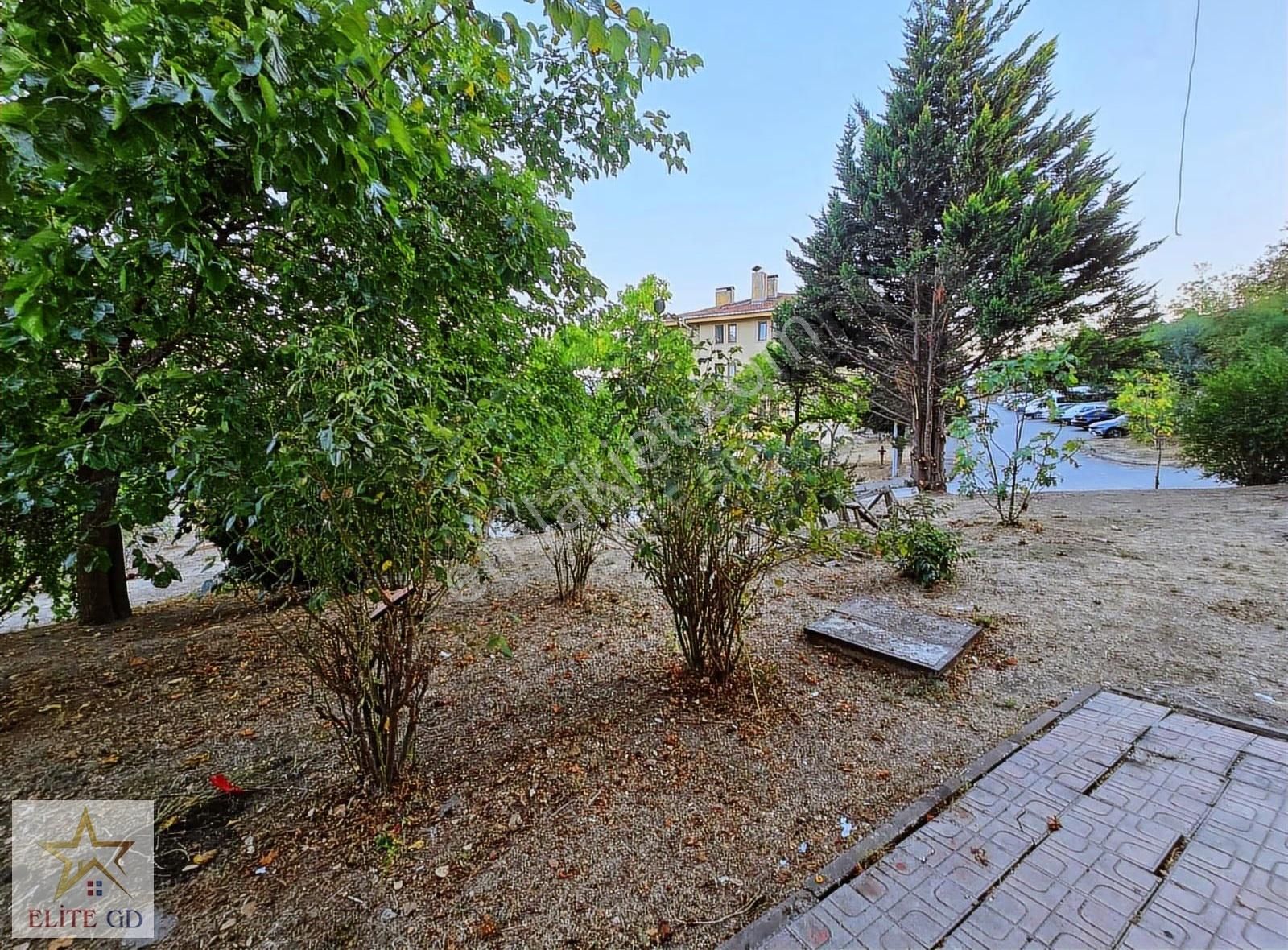 Elite Gd& Satılık Bahçeli 3+1 Bahçeşehir 13. Bölge Krediye Uygun - Görsel 16