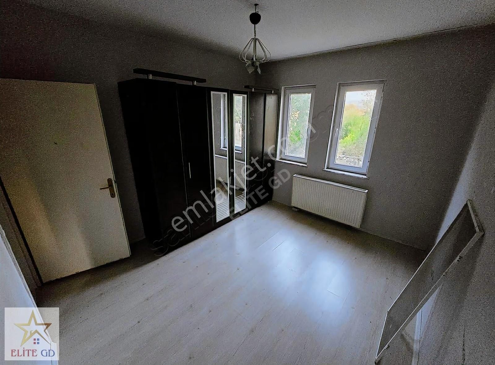 Elite Gd& Satılık Bahçeli 3+1 Bahçeşehir 13. Bölge Krediye Uygun - Görsel 10