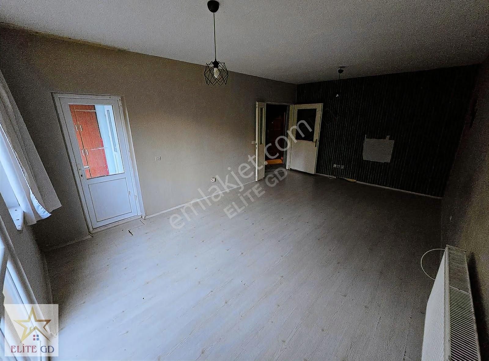 Elite Gd& Satılık Bahçeli 3+1 Bahçeşehir 13. Bölge Krediye Uygun - Görsel 2