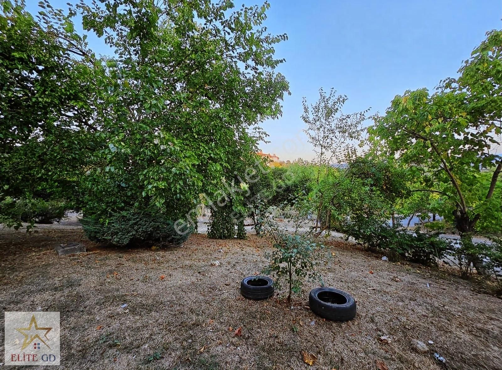 Elite Gd& Satılık Bahçeli 3+1 Bahçeşehir 13. Bölge Krediye Uygun - Görsel 8