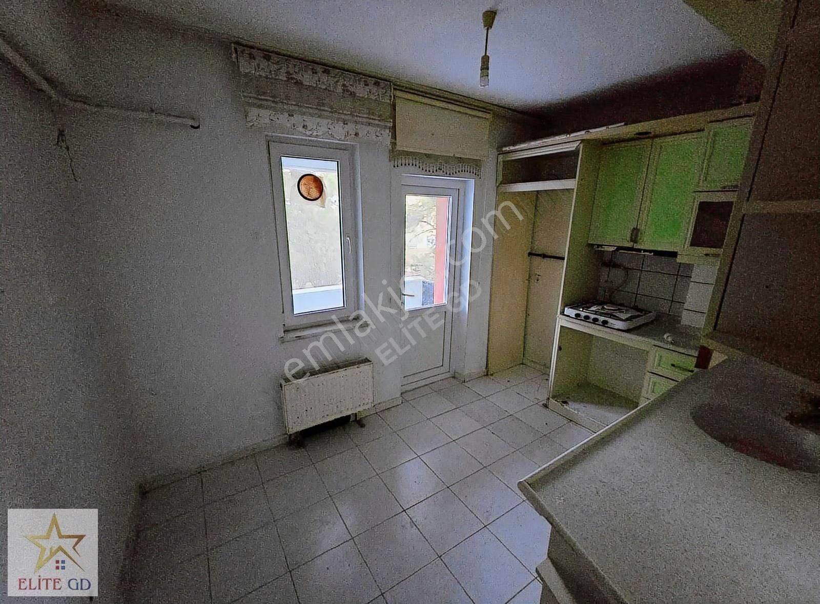 Elite Gd& Satılık Bahçeli 3+1 Bahçeşehir 13. Bölge Krediye Uygun - Görsel 4