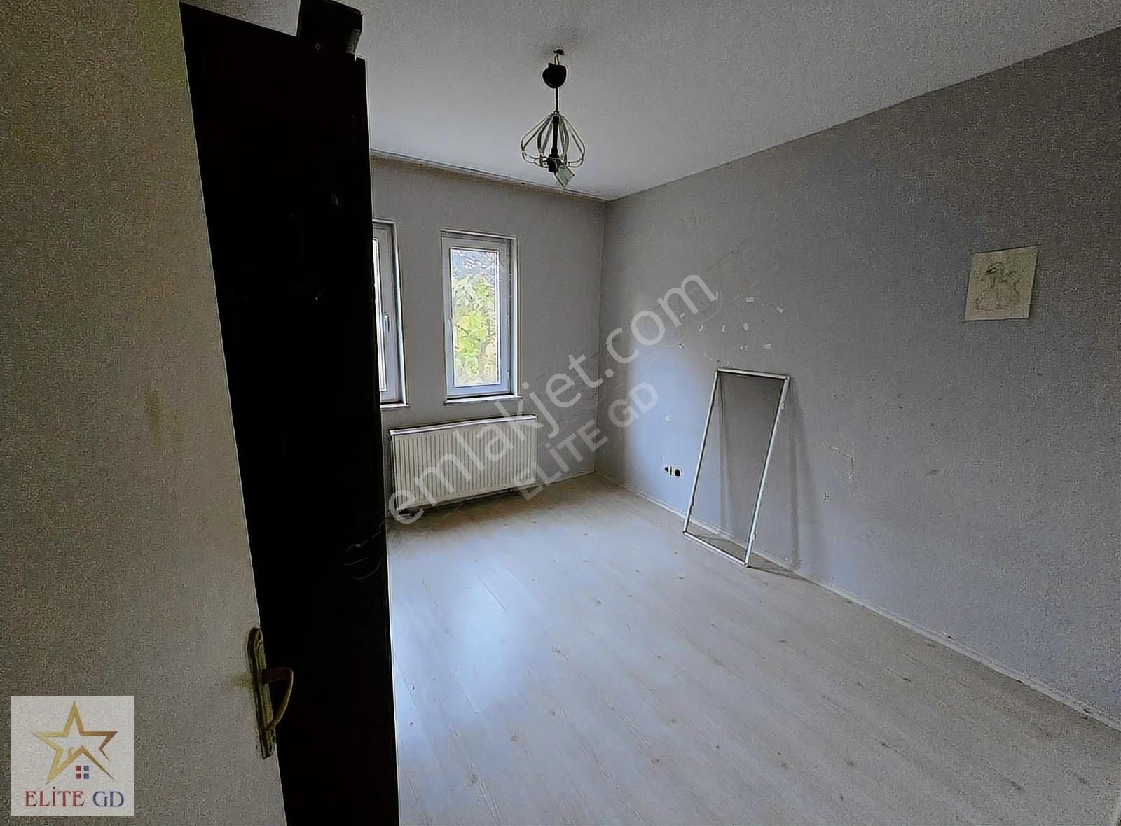 Elite Gd& Satılık Bahçeli 3+1 Bahçeşehir 13. Bölge Krediye Uygun - Görsel 17