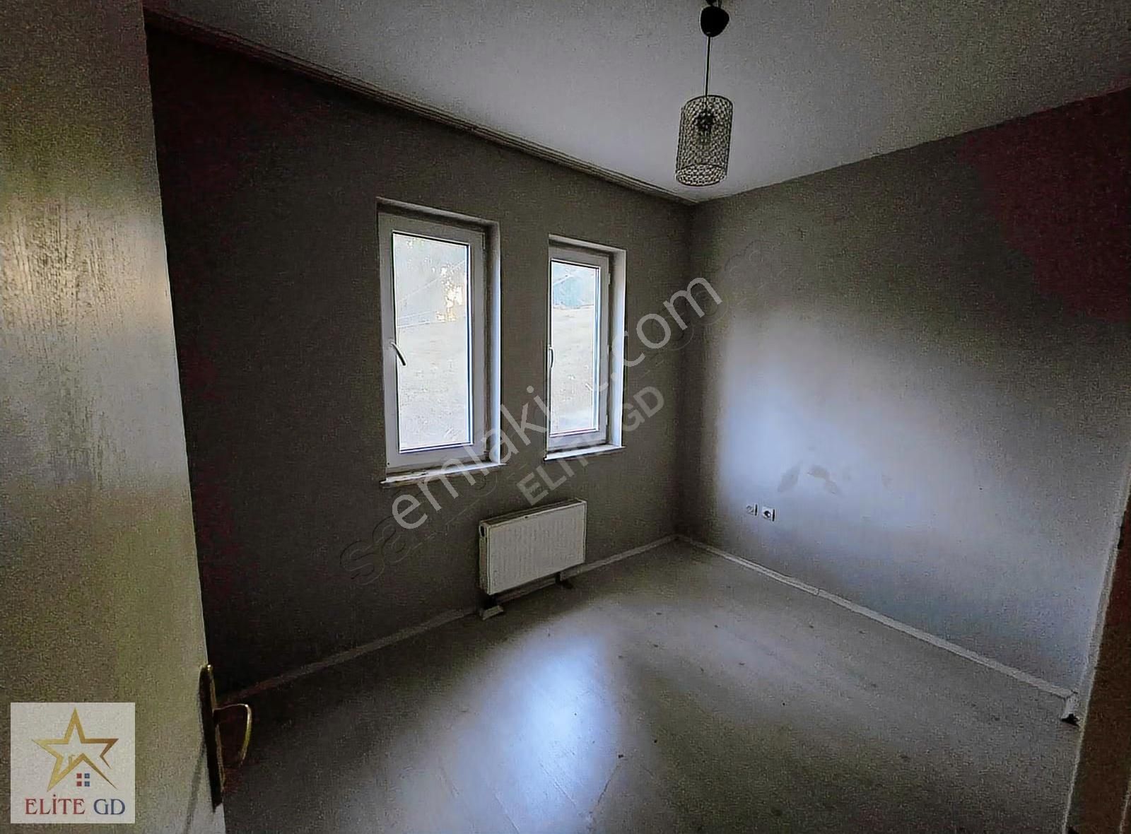 Elite Gd& Satılık Bahçeli 3+1 Bahçeşehir 13. Bölge Krediye Uygun - Görsel 23