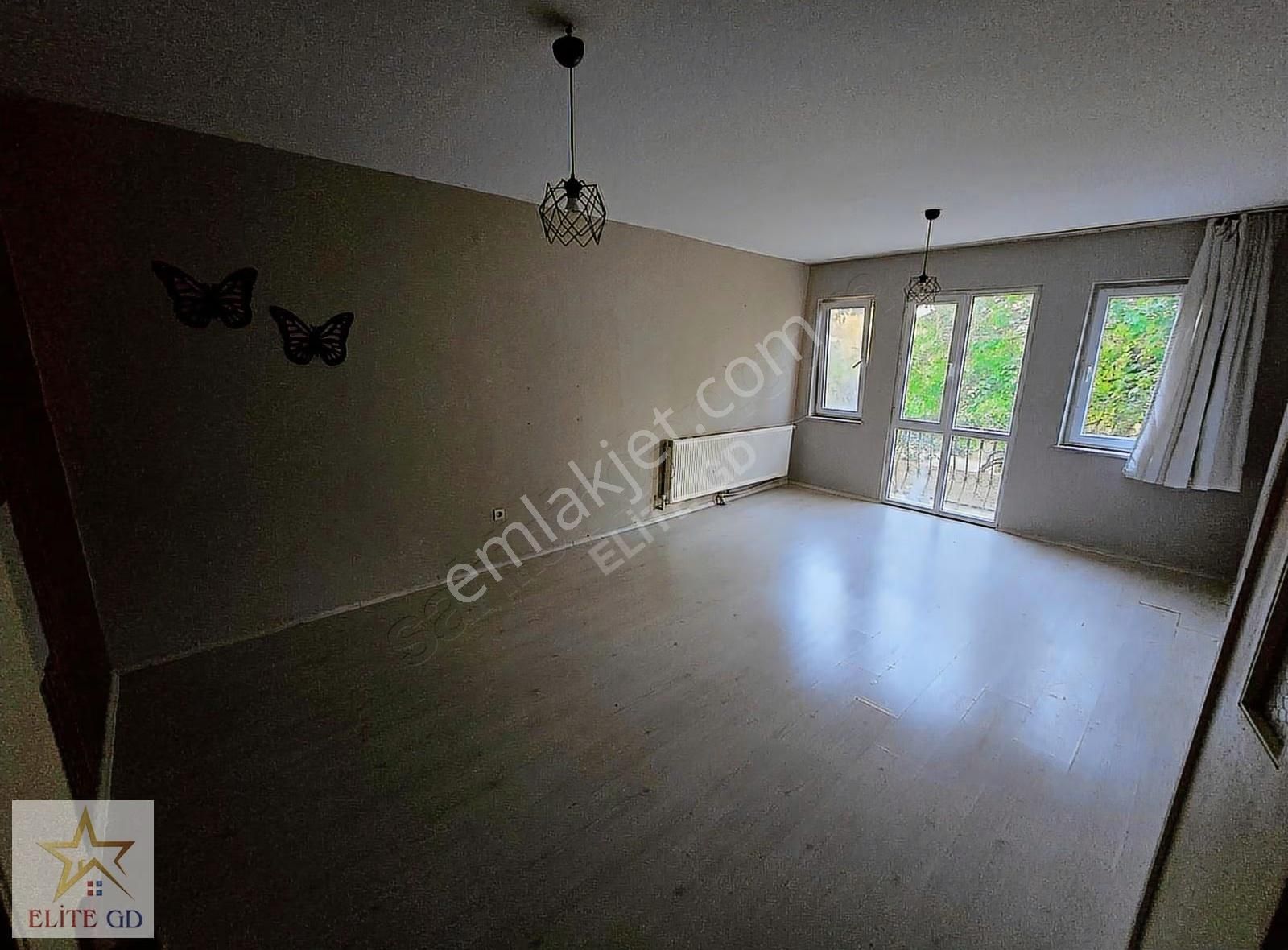 Elite Gd& Satılık Bahçeli 3+1 Bahçeşehir 13. Bölge Krediye Uygun - Görsel 7