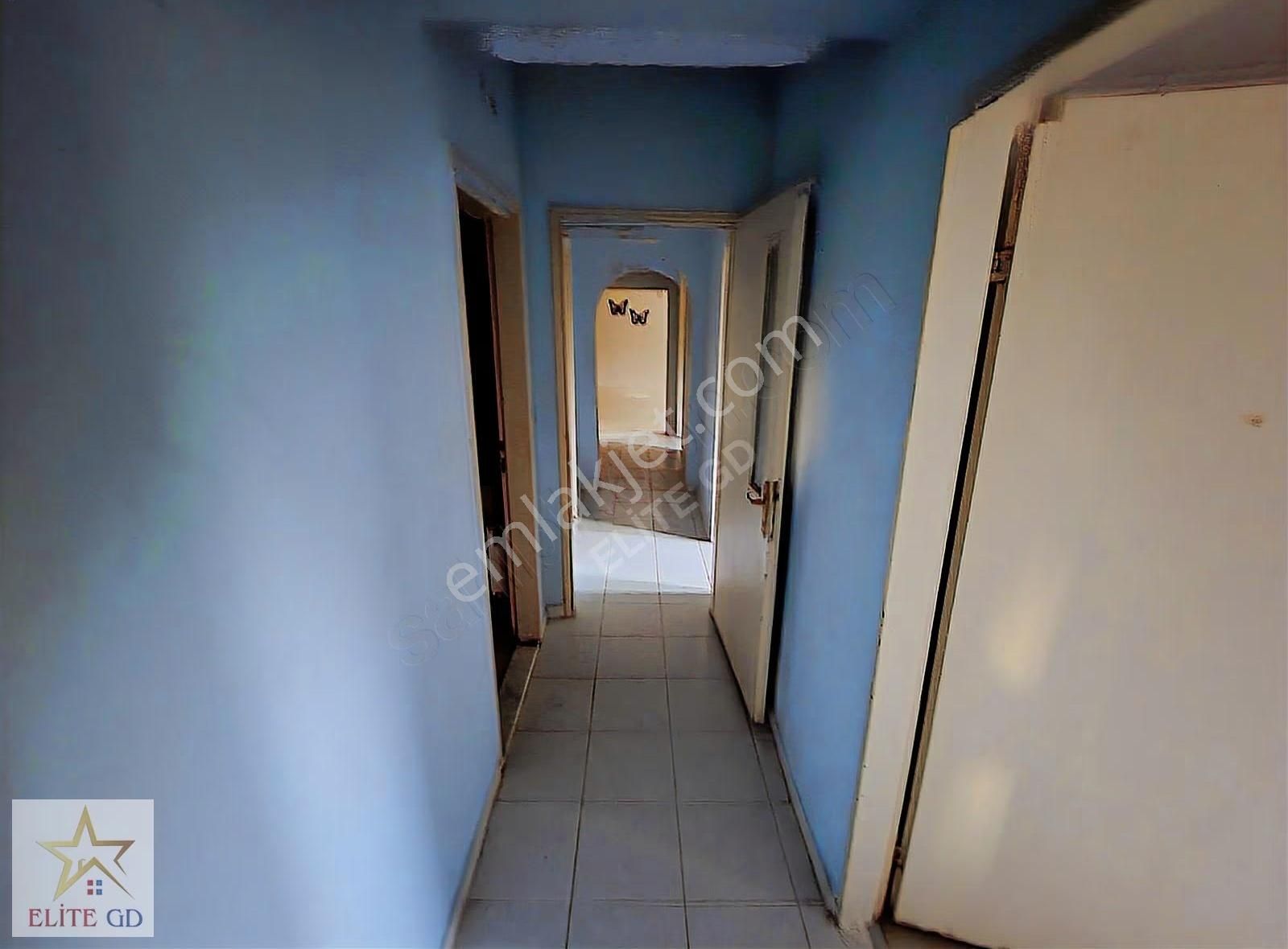 Elite Gd& Satılık Bahçeli 3+1 Bahçeşehir 13. Bölge Krediye Uygun - Görsel 22