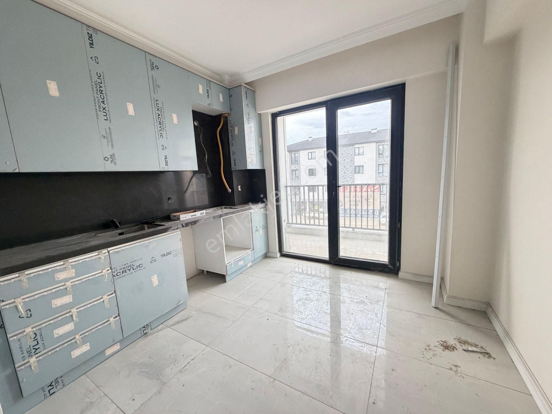 Elite Gd & Düzce Körpeşlerde Nezih Sıfır Satılık 3+1 Daireler - Görsel 9