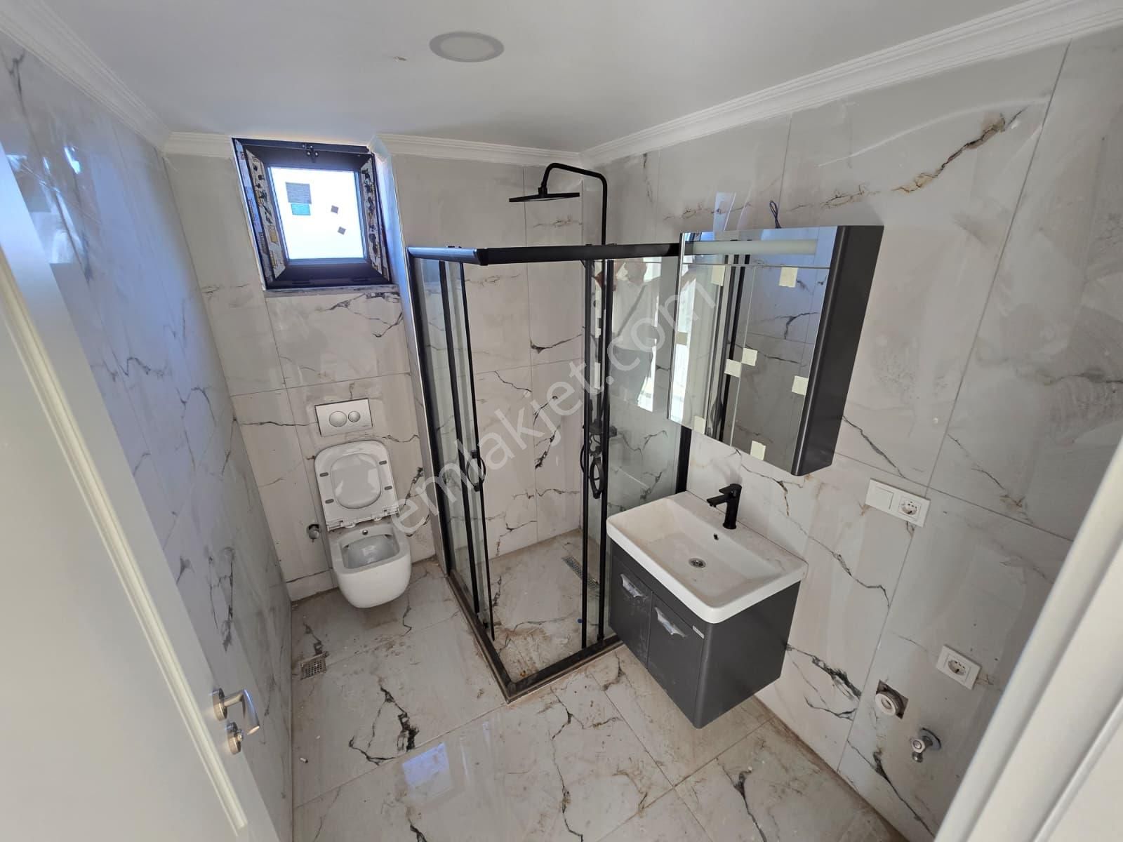 Elite Gd & Düzce Körpeşlerde Nezih Sıfır Satılık 3+1 Daireler - Görsel 21