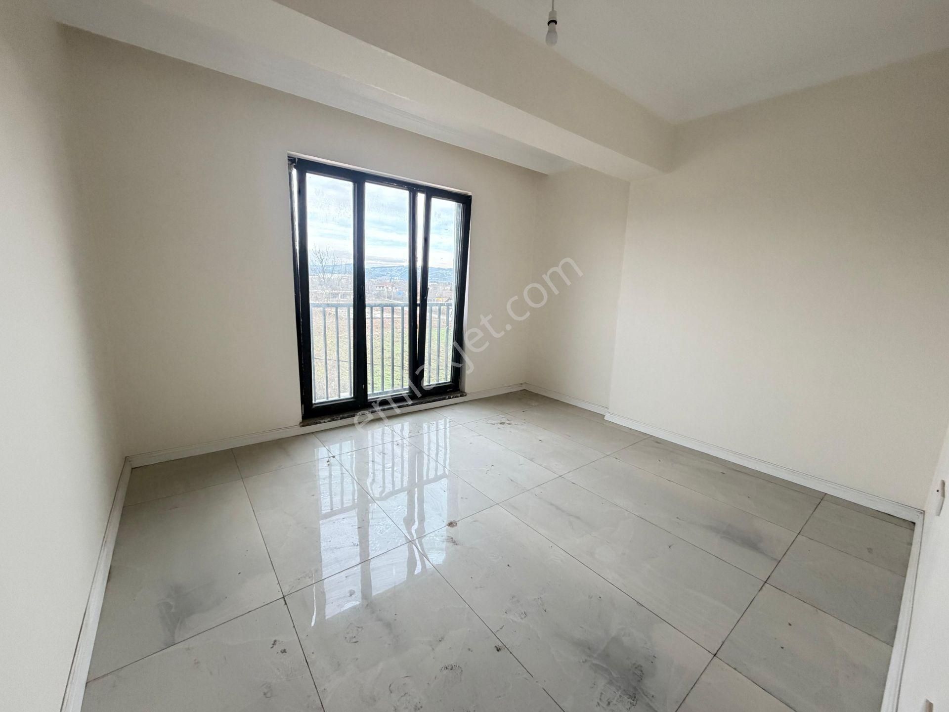 Elite Gd & Düzce Körpeşlerde Nezih Sıfır Satılık 3+1 Daireler - Görsel 17