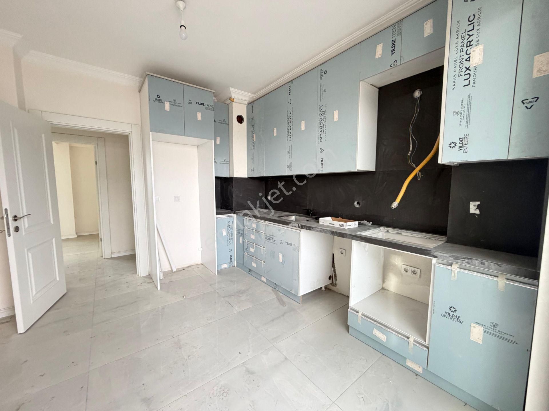 Elite Gd & Düzce Körpeşlerde Nezih Sıfır Satılık 3+1 Daireler - Görsel 10