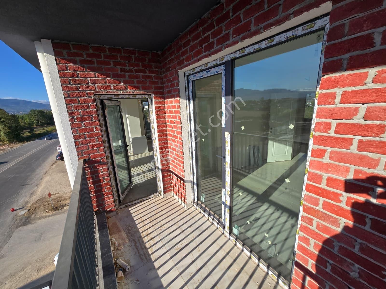 Elite Gd & Düzce Körpeşlerde Nezih Sıfır Satılık 3+1 Daireler - Görsel 11