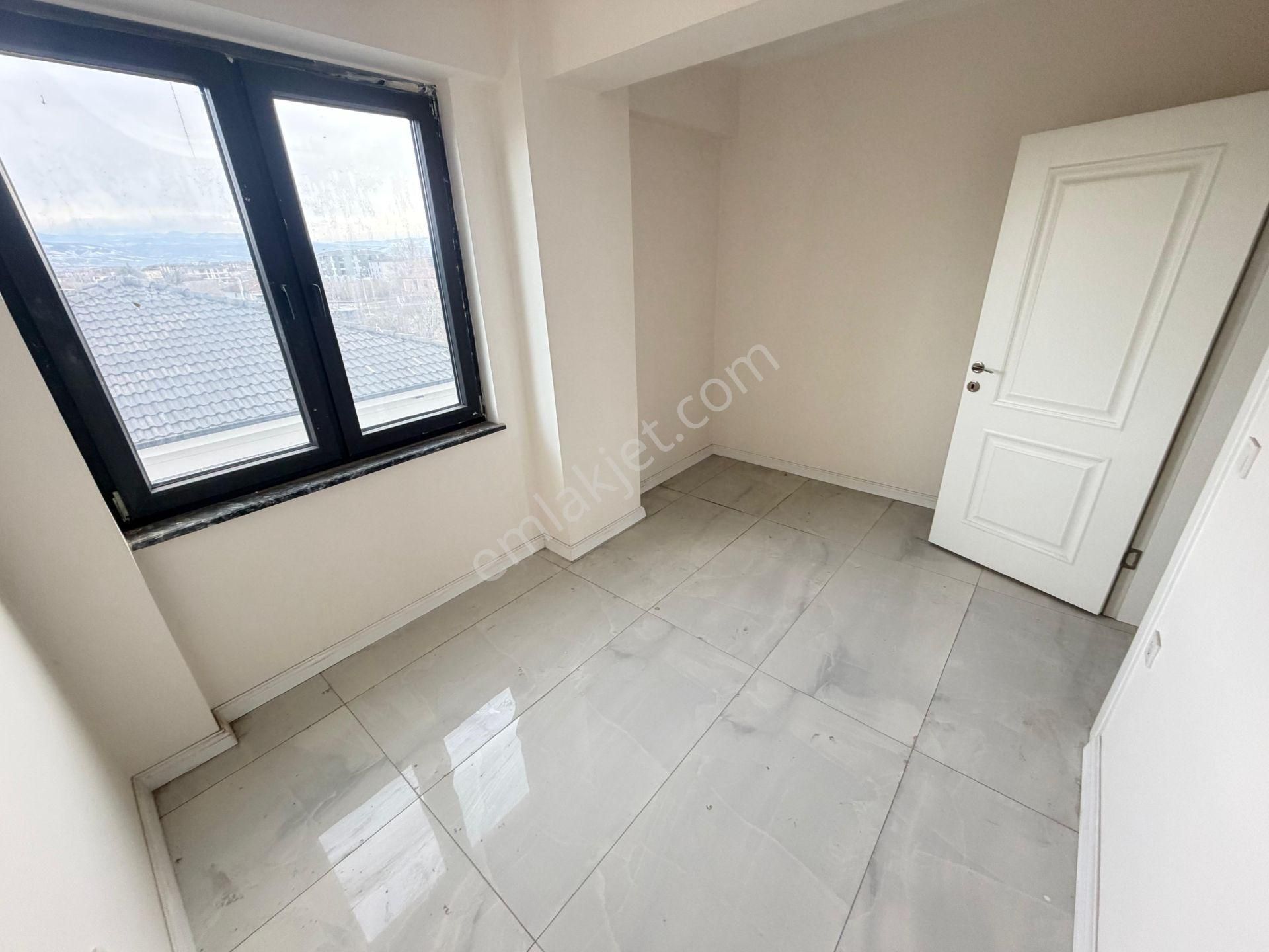 Elite Gd & Düzce Körpeşlerde Nezih Sıfır Satılık 3+1 Daireler - Görsel 19