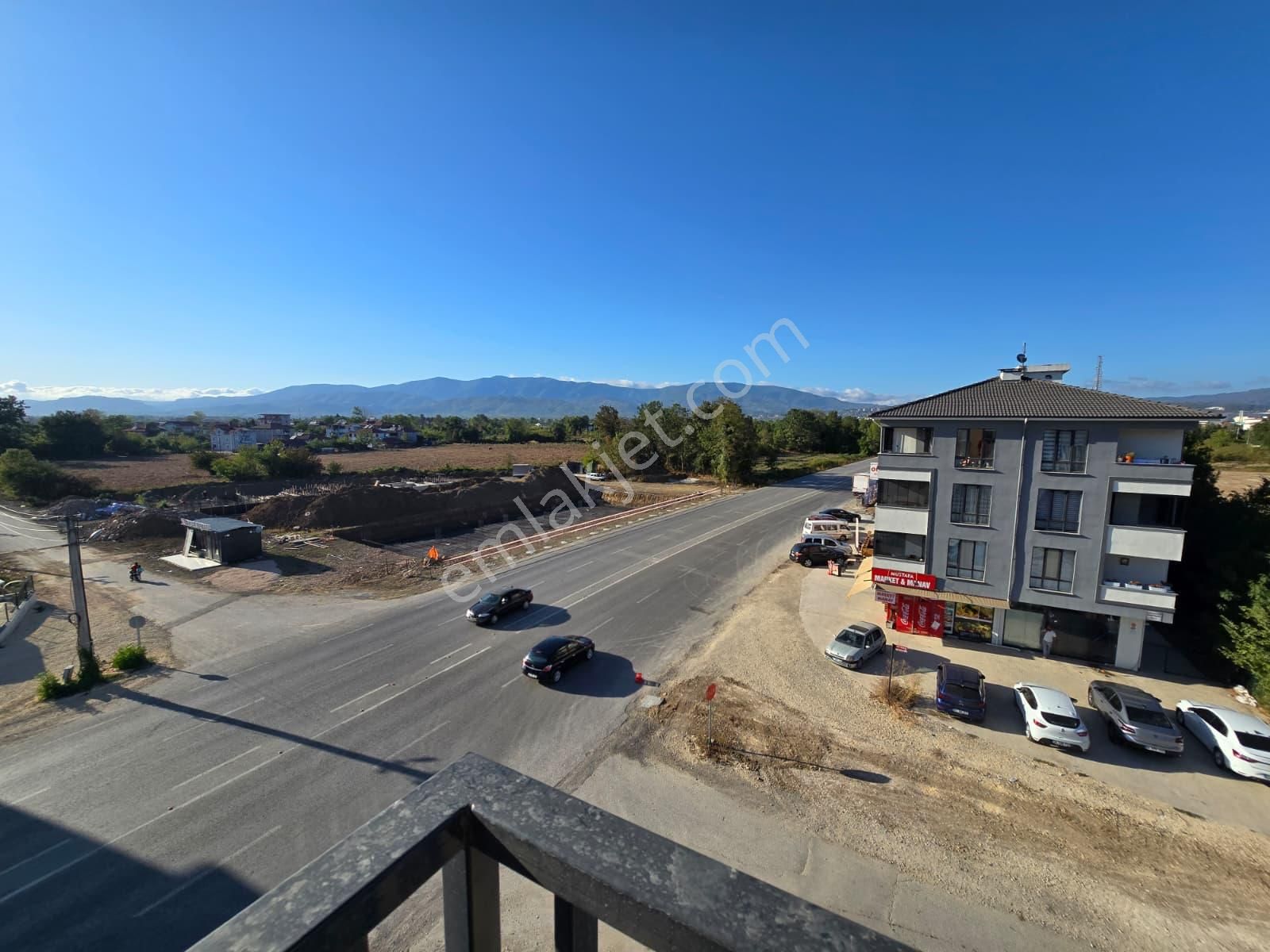 Elite Gd & Düzce Körpeşlerde Nezih Sıfır Satılık 3+1 Daireler - Görsel 8