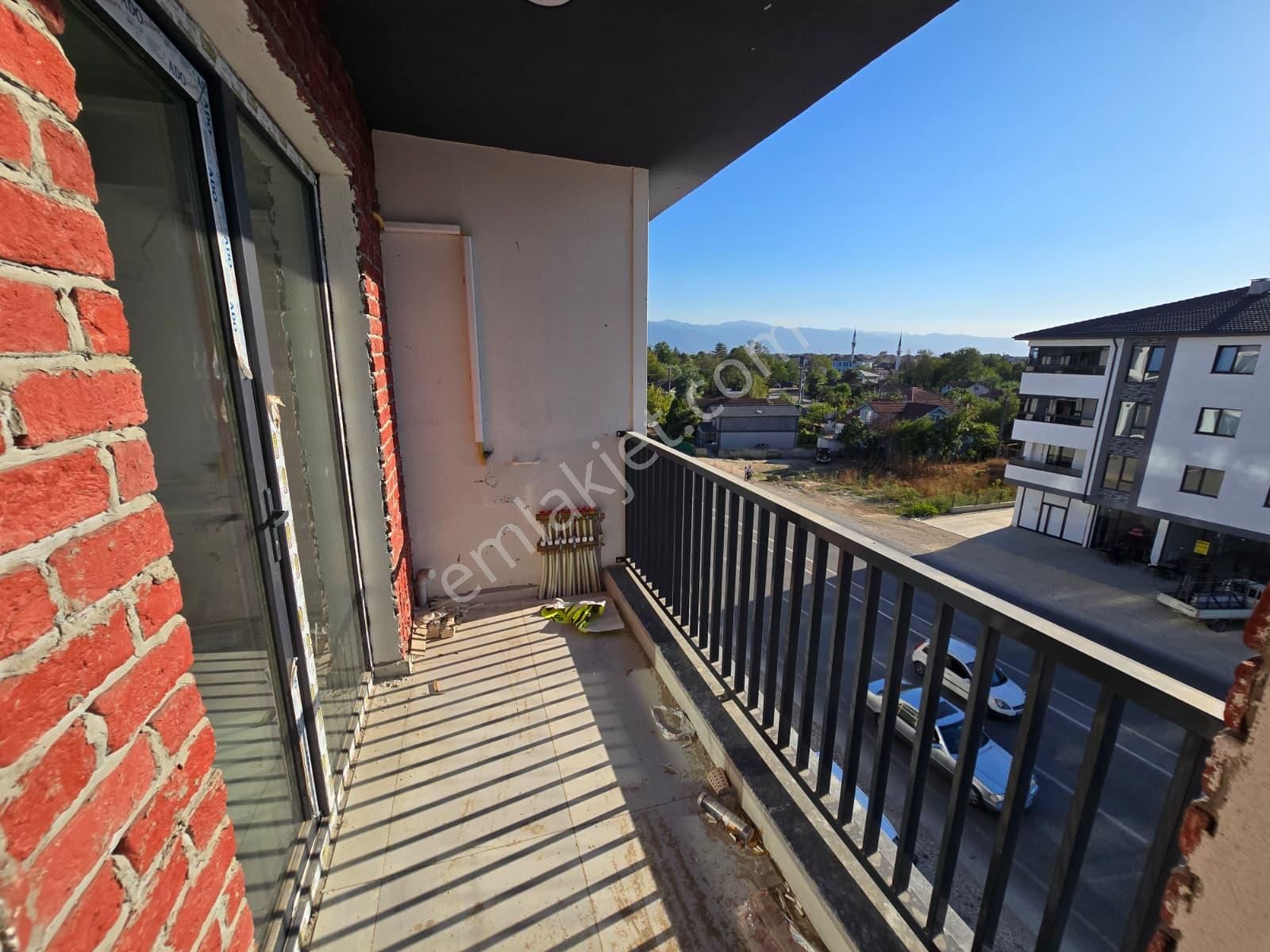 Elite Gd & Düzce Körpeşlerde Nezih Sıfır Satılık 3+1 Daireler - Görsel 12