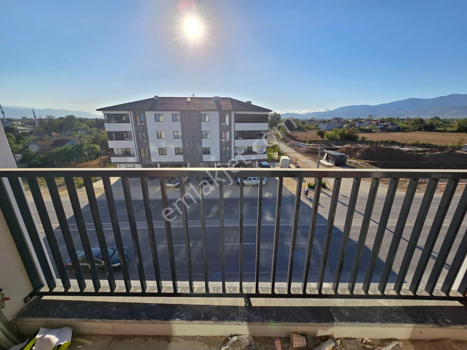 Elite Gd & Düzce Körpeşlerde Nezih Sıfır Satılık 3+1 Daireler - Görsel 13