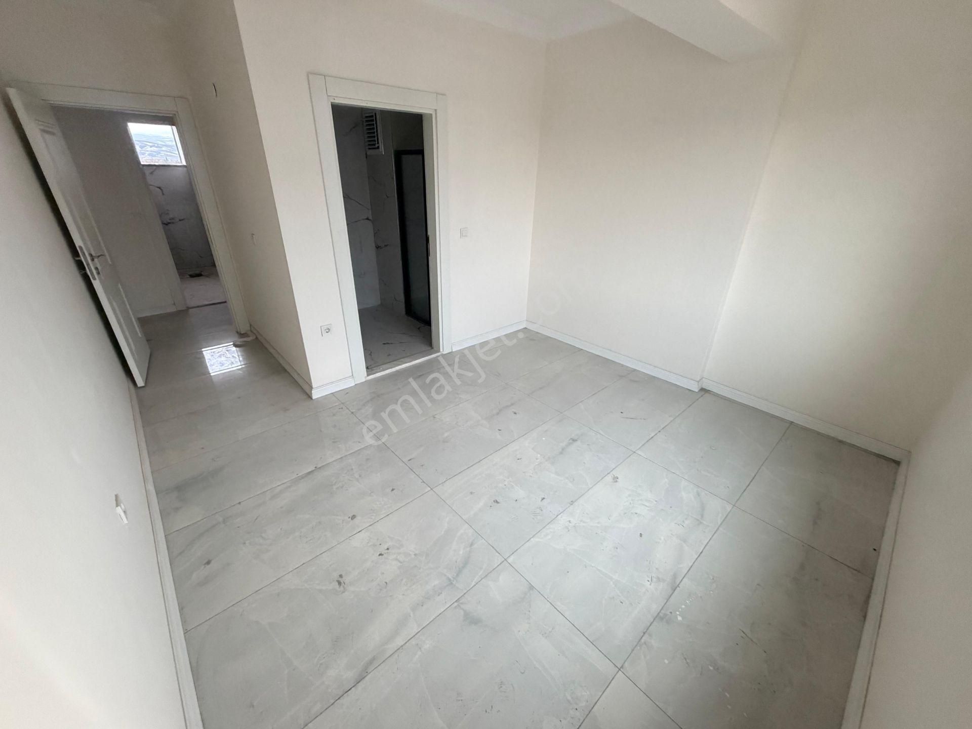 Elite Gd & Düzce Körpeşlerde Nezih Sıfır Satılık 3+1 Daireler - Görsel 15