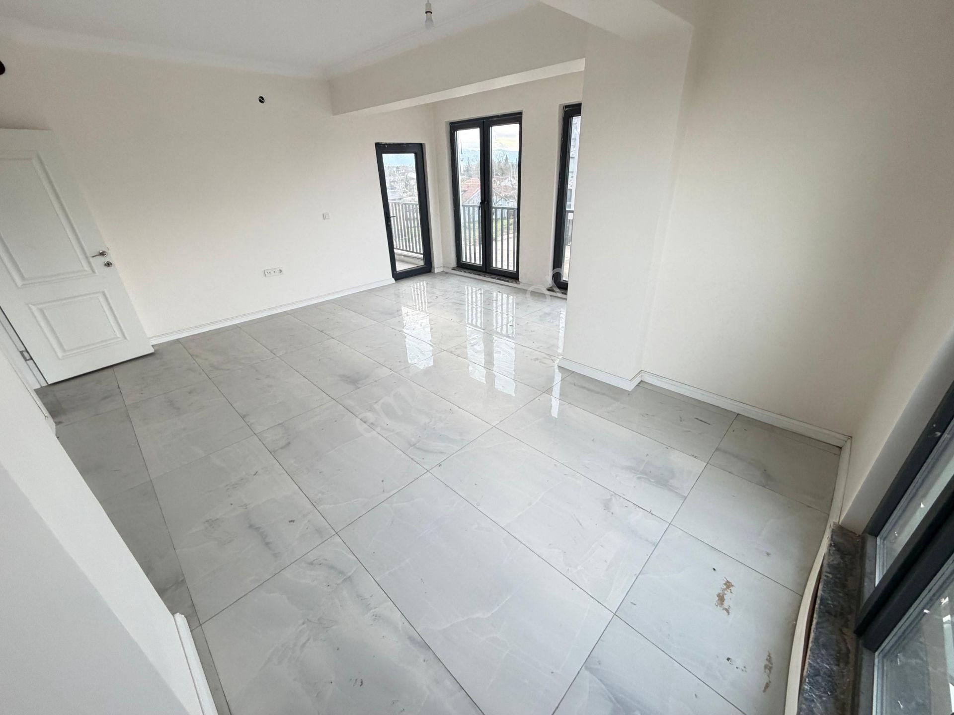 Elite Gd & Düzce Körpeşlerde Nezih Sıfır Satılık 3+1 Daireler - Görsel 6