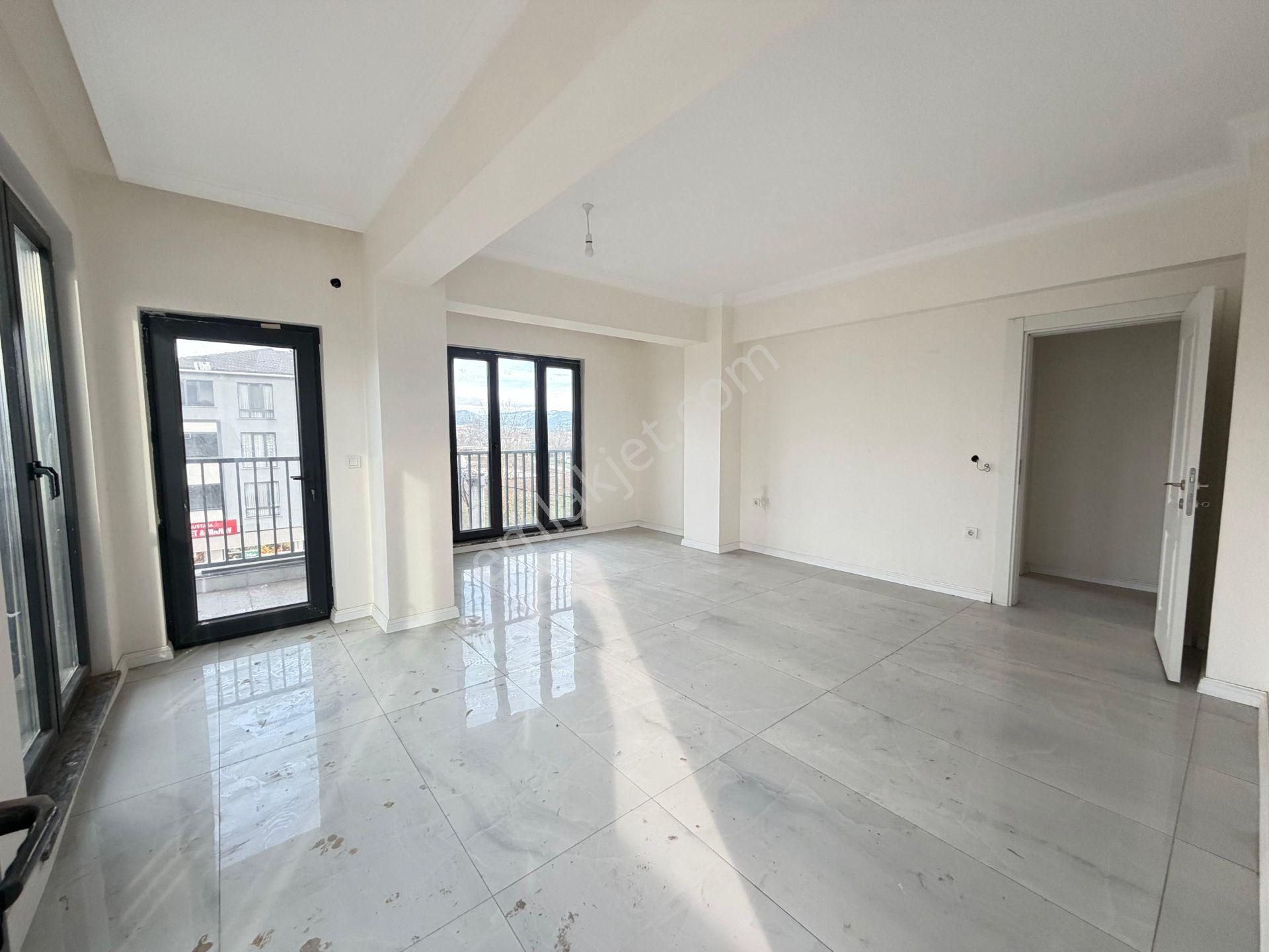 Elite Gd & Düzce Körpeşlerde Nezih Sıfır Satılık 3+1 Daireler - Görsel 5