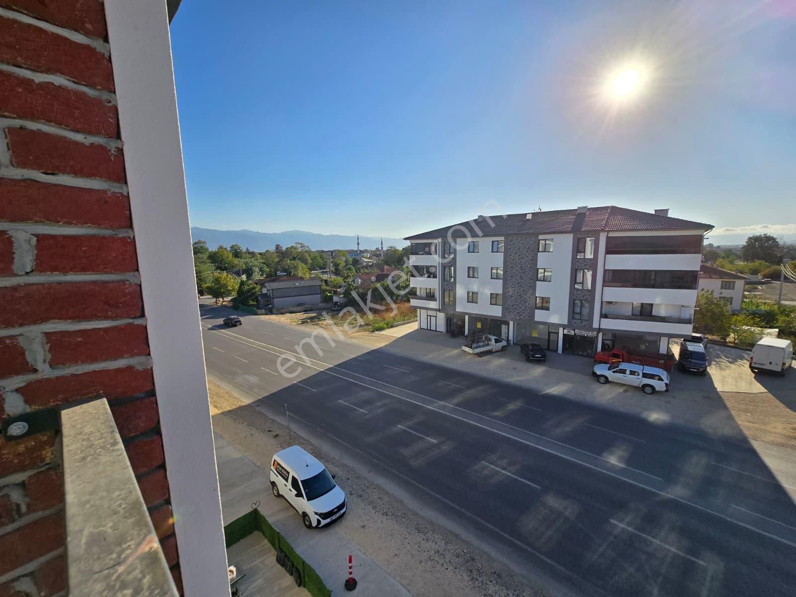 Elite Gd & Düzce Körpeşlerde Nezih Sıfır Satılık 3+1 Daireler - Görsel 14